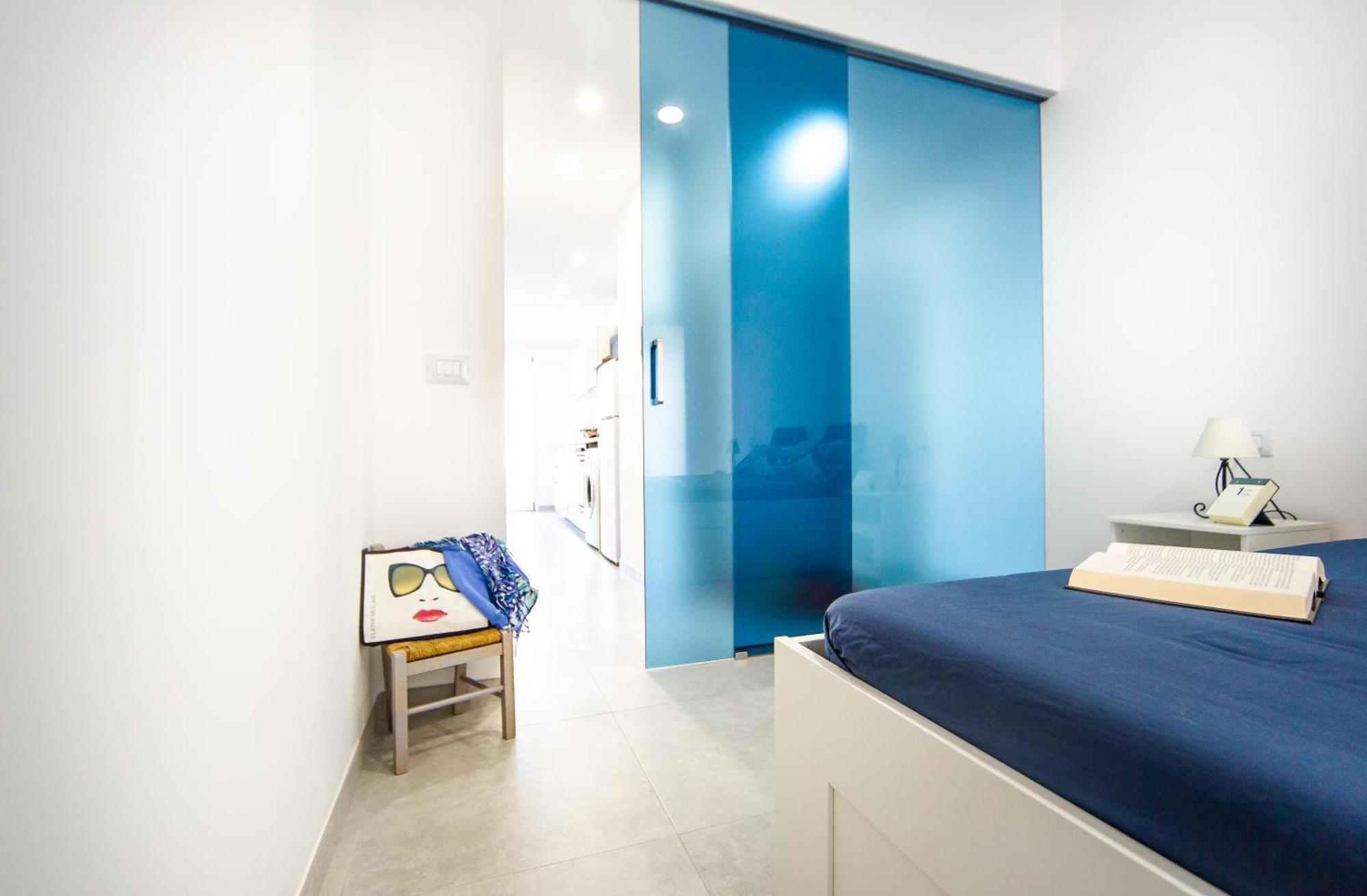 Appartamento Perla Verde, Wifi E Air Con Cala Gonone Exterior photo