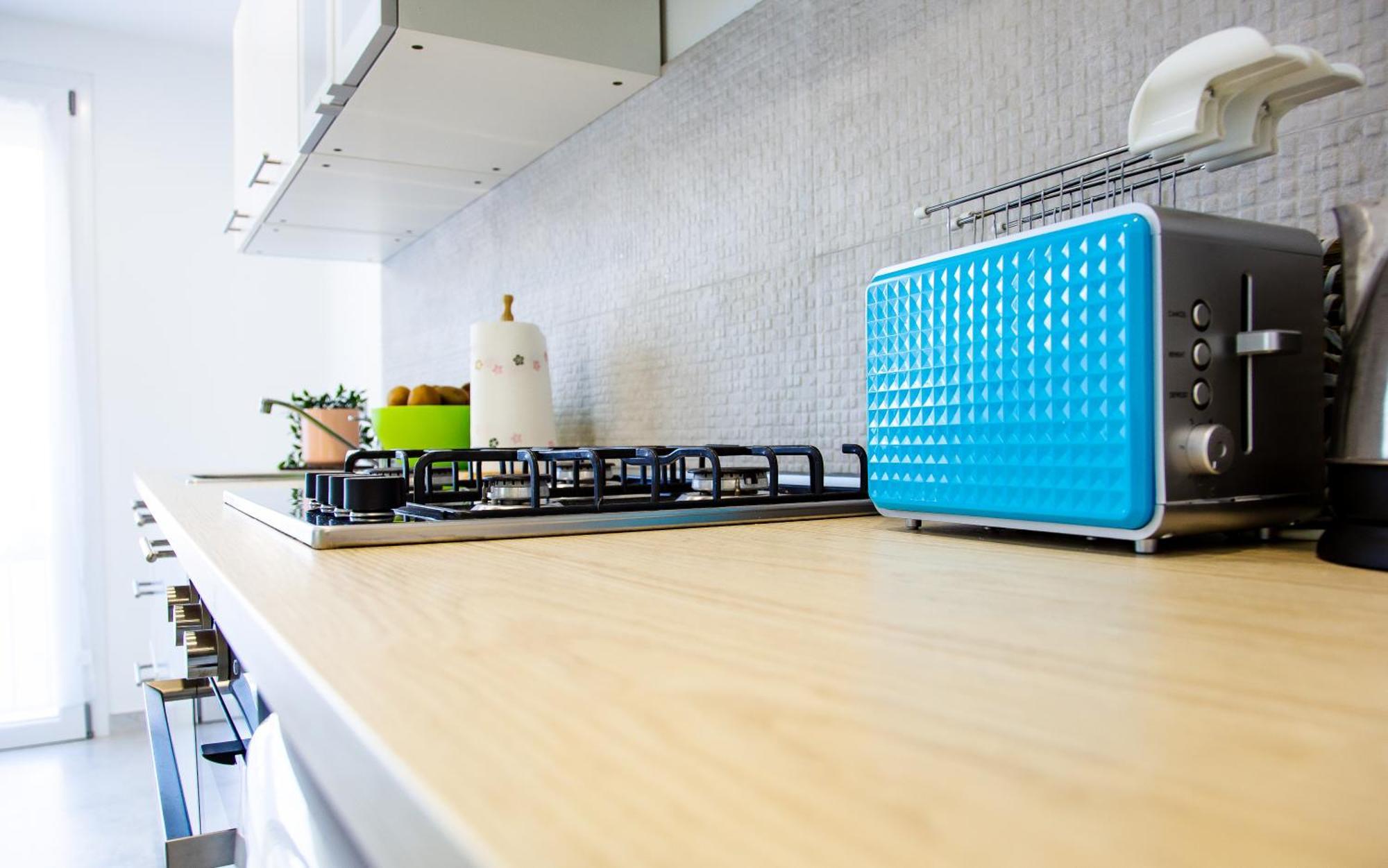 Appartamento Perla Verde, Wifi E Air Con Cala Gonone Exterior photo