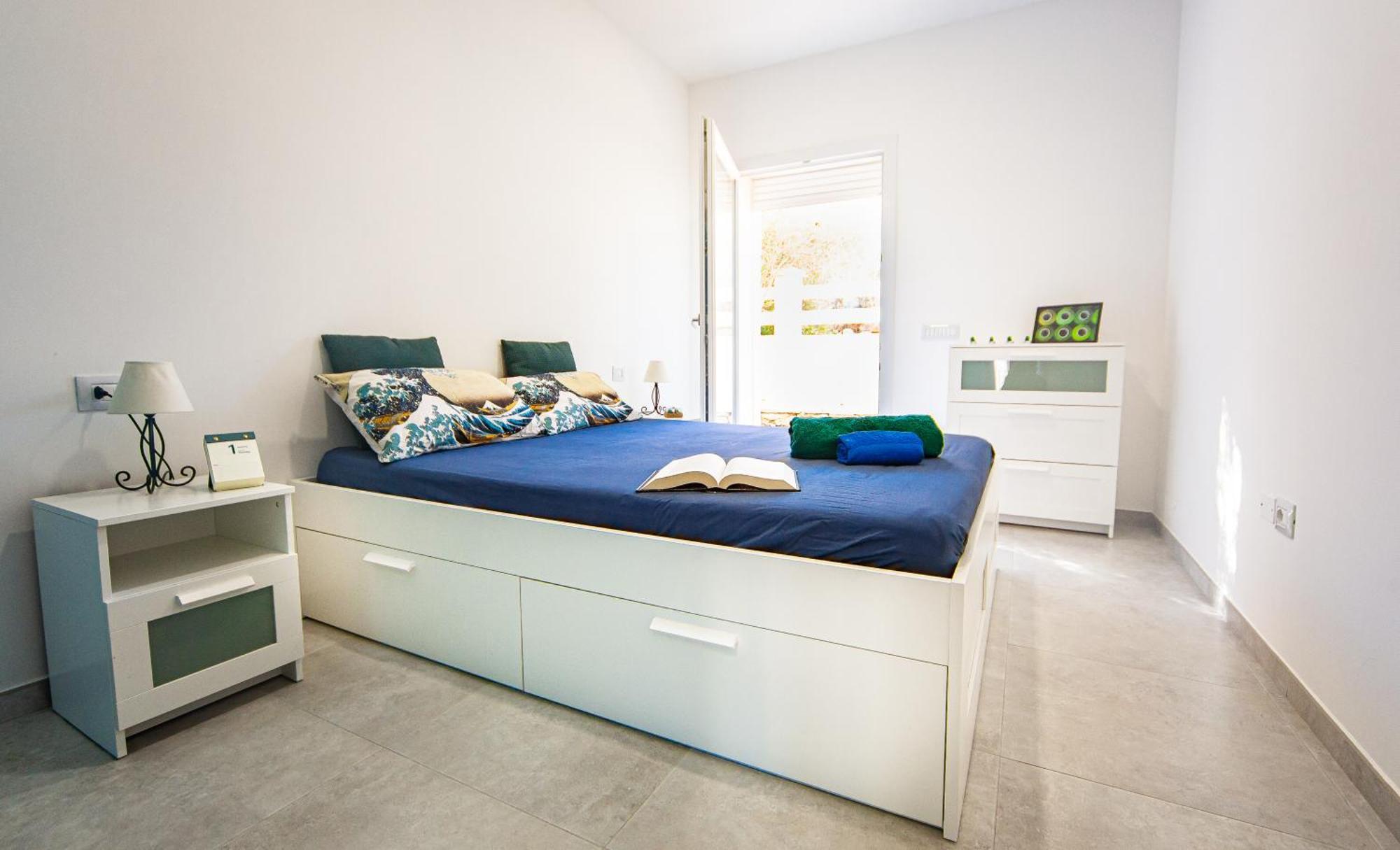 Appartamento Perla Verde, Wifi E Air Con Cala Gonone Exterior photo